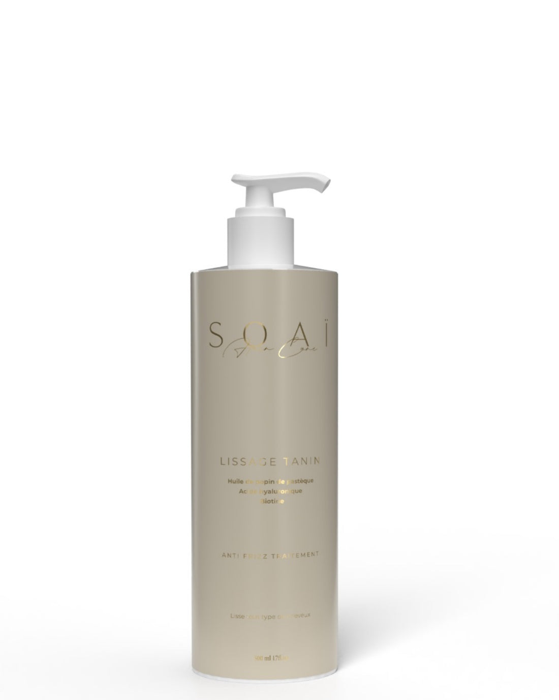 Lissage Tanin HYALURONIQUE GLOW (pré commandes pour la semaine du 20/10/2025)