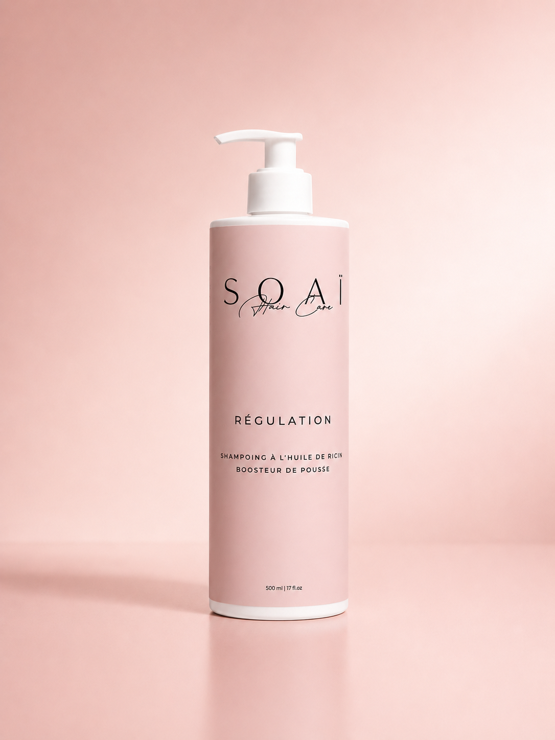 Shampoing à l&