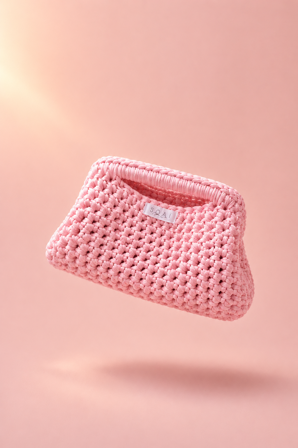 Pochette Soaï – Édition Artisanale