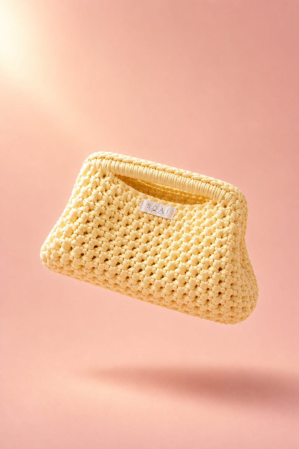 Pochette Soaï – Édition Artisanale