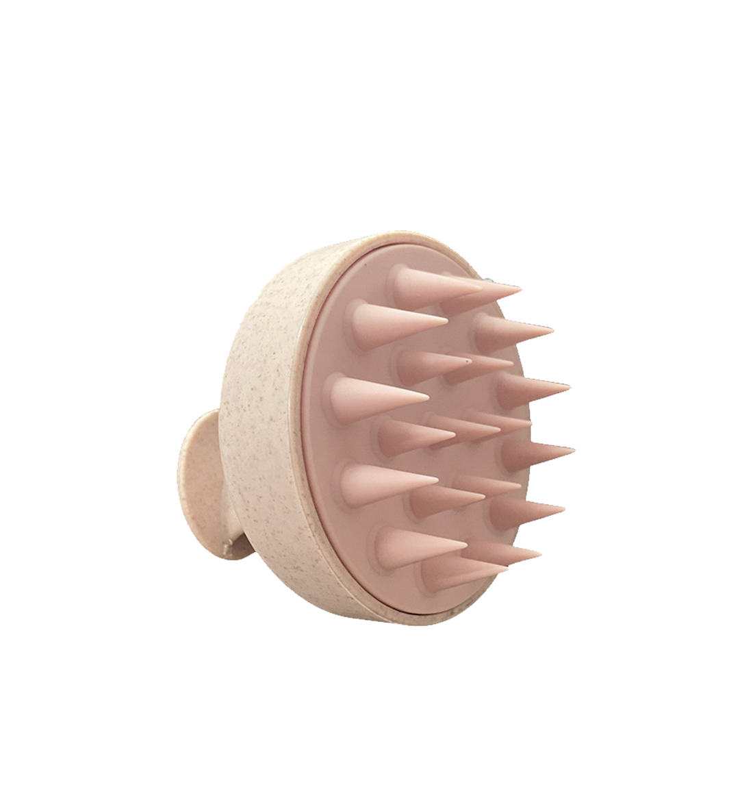 Brosse massante